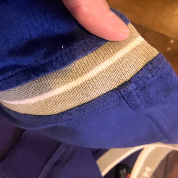 90s Nike long sleeves vintage street - Picture 5 of 6